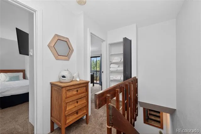 154 Heritage Ranch Road #3C Grand Lake, CO 80447