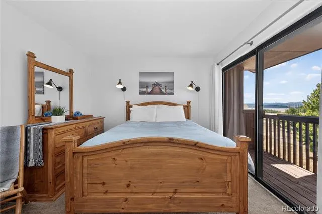 154 Heritage Ranch Road #3C Grand Lake, CO 80447