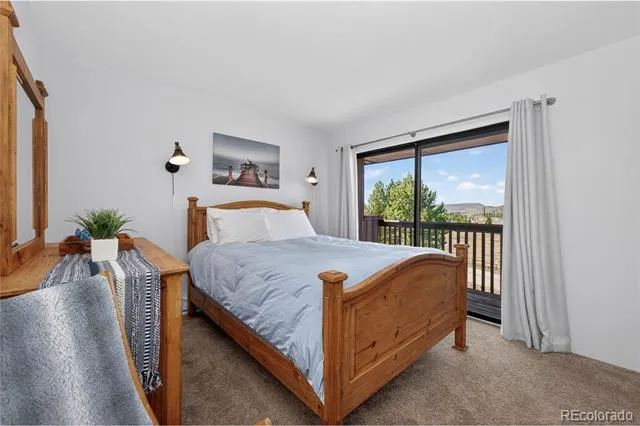 154 Heritage Ranch Road #3C Grand Lake, CO 80447