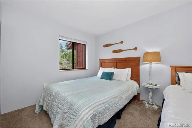 154 Heritage Ranch Road #3C Grand Lake, CO 80447