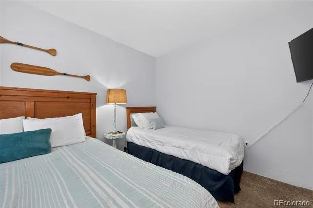154 Heritage Ranch Road #3C Grand Lake, CO 80447