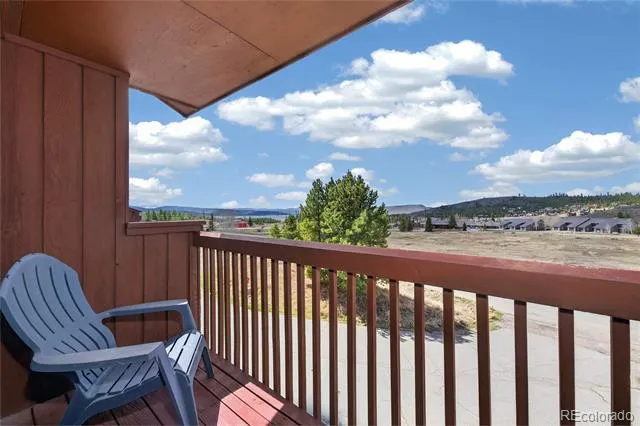 154 Heritage Ranch Road #3C Grand Lake, CO 80447