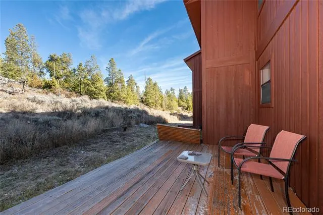 154 Heritage Ranch Road #3C Grand Lake, CO 80447