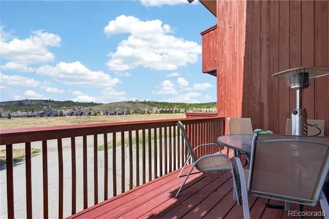 154 Heritage Ranch Road #3C Grand Lake, CO 80447