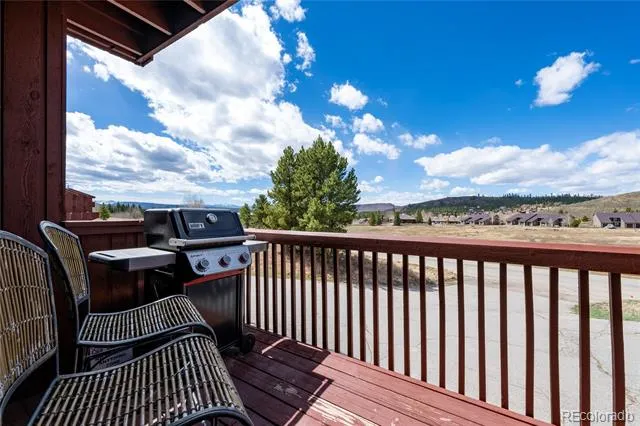 154 Heritage Ranch Road #3C Grand Lake, CO 80447