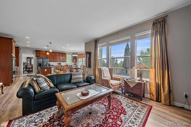 3007 Danbury Avenue Highlands Ranch, CO 80126