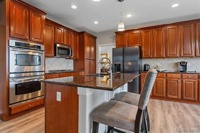 3007 Danbury Avenue Highlands Ranch, CO 80126