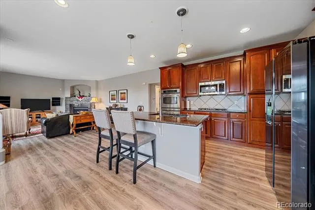 3007 Danbury Avenue Highlands Ranch, CO 80126