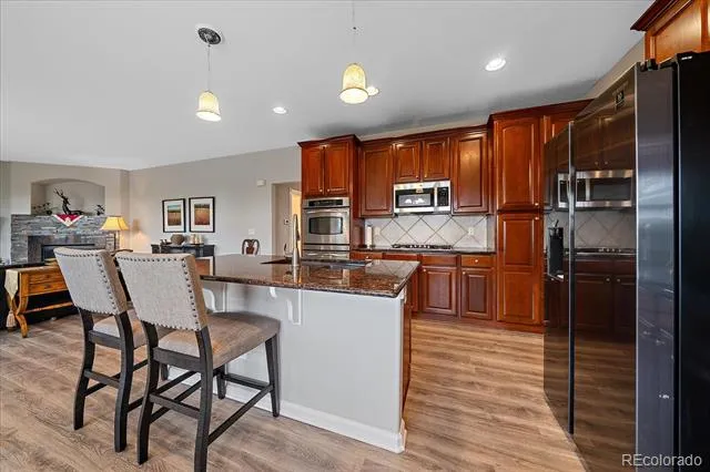 3007 Danbury Avenue Highlands Ranch, CO 80126