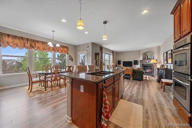 3007 Danbury Avenue Highlands Ranch, CO 80126