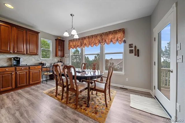 3007 Danbury Avenue Highlands Ranch, CO 80126