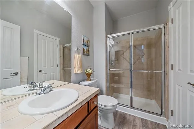 3007 Danbury Avenue Highlands Ranch, CO 80126