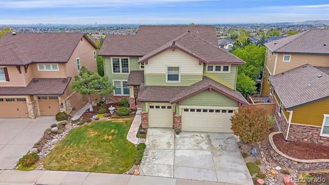 3007 Danbury Avenue Highlands Ranch, CO 80126