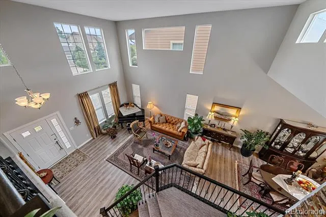 3007 Danbury Avenue Highlands Ranch, CO 80126