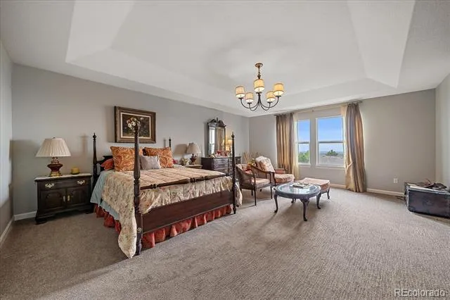 3007 Danbury Avenue Highlands Ranch, CO 80126