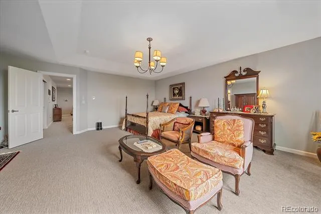 3007 Danbury Avenue Highlands Ranch, CO 80126