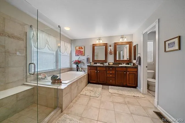 3007 Danbury Avenue Highlands Ranch, CO 80126