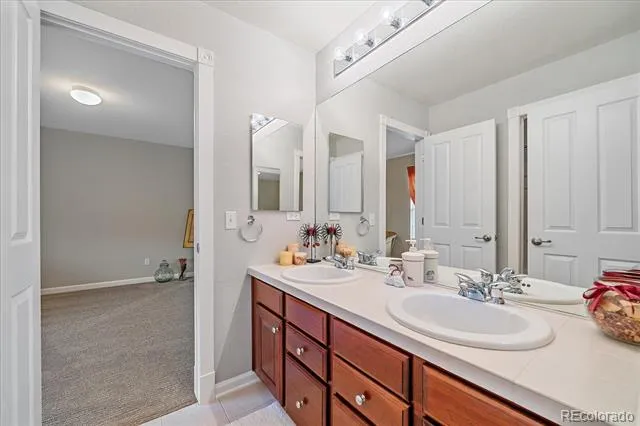 3007 Danbury Avenue Highlands Ranch, CO 80126