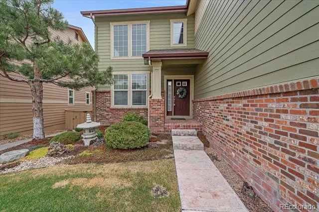 3007 Danbury Avenue Highlands Ranch, CO 80126