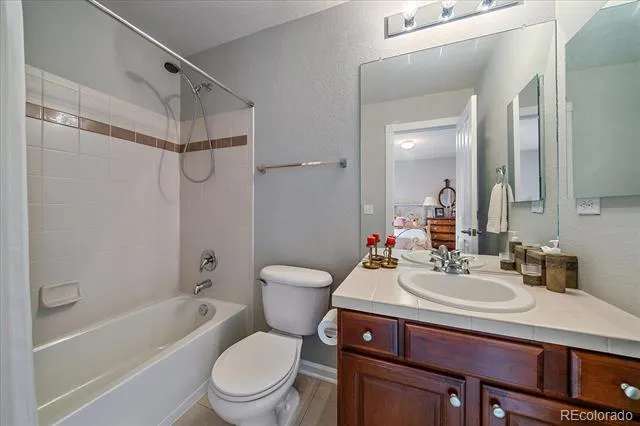 3007 Danbury Avenue Highlands Ranch, CO 80126