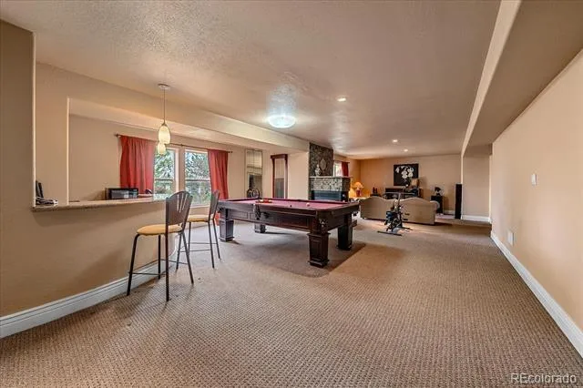 3007 Danbury Avenue Highlands Ranch, CO 80126