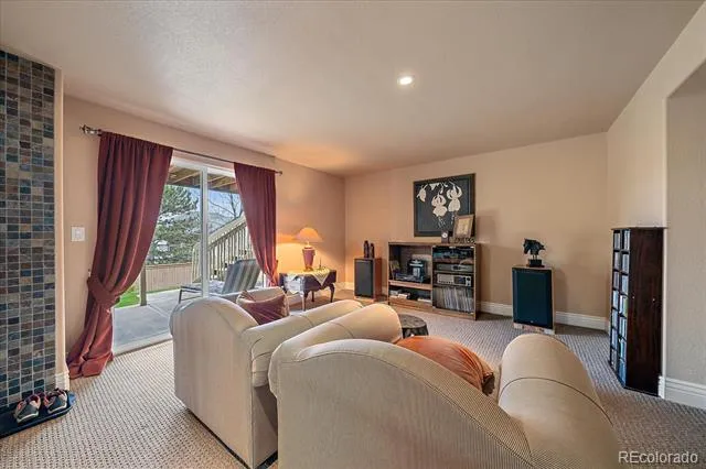 3007 Danbury Avenue Highlands Ranch, CO 80126