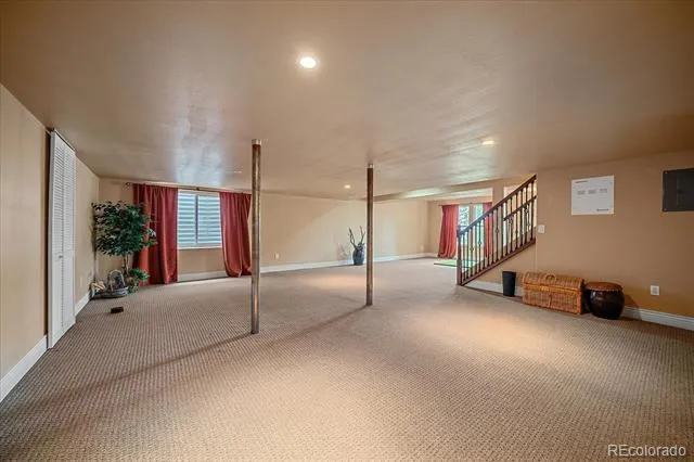 3007 Danbury Avenue Highlands Ranch, CO 80126