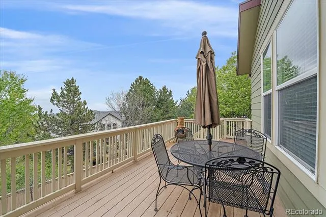3007 Danbury Avenue Highlands Ranch, CO 80126