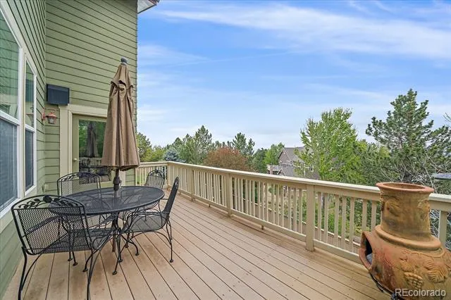 3007 Danbury Avenue Highlands Ranch, CO 80126