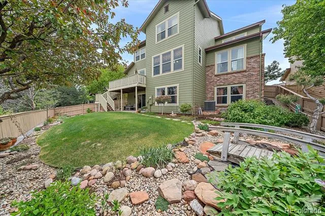 3007 Danbury Avenue Highlands Ranch, CO 80126