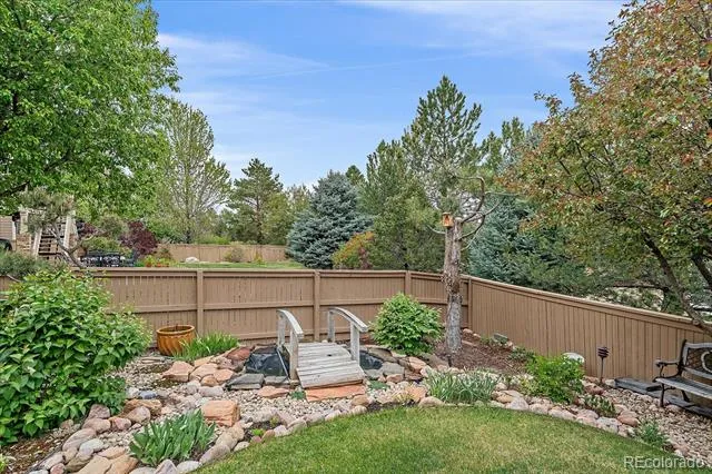 3007 Danbury Avenue Highlands Ranch, CO 80126
