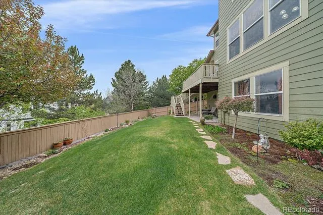 3007 Danbury Avenue Highlands Ranch, CO 80126