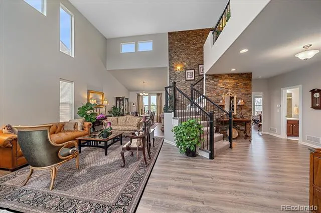 3007 Danbury Avenue Highlands Ranch, CO 80126