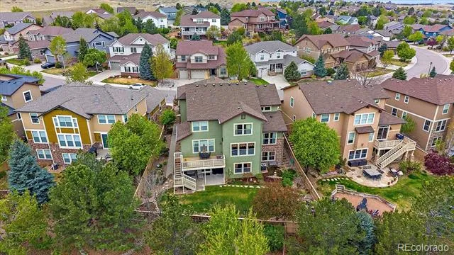 3007 Danbury Avenue Highlands Ranch, CO 80126
