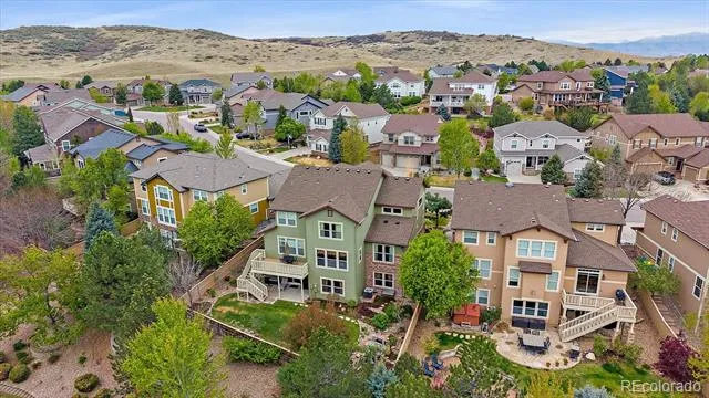 3007 Danbury Avenue Highlands Ranch, CO 80126