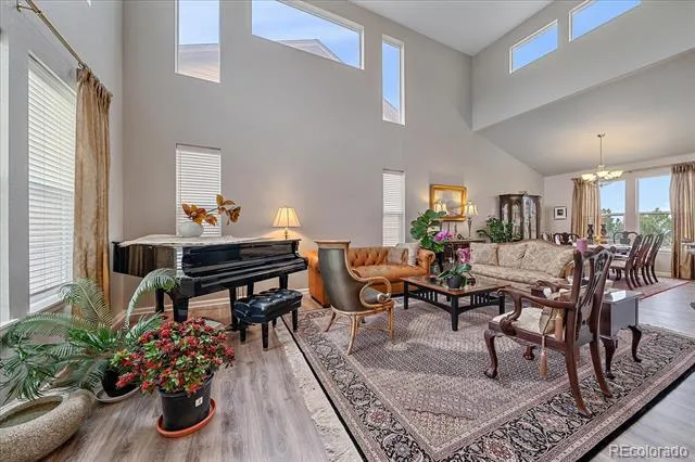3007 Danbury Avenue Highlands Ranch, CO 80126