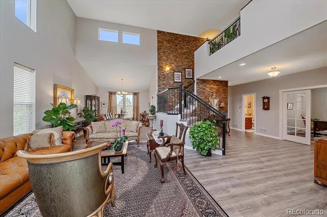 3007 Danbury Avenue Highlands Ranch, CO 80126