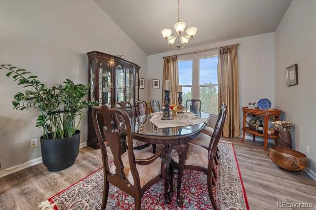 3007 Danbury Avenue Highlands Ranch, CO 80126