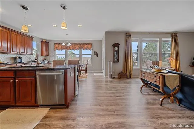 3007 Danbury Avenue Highlands Ranch, CO 80126