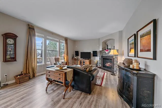 3007 Danbury Avenue Highlands Ranch, CO 80126
