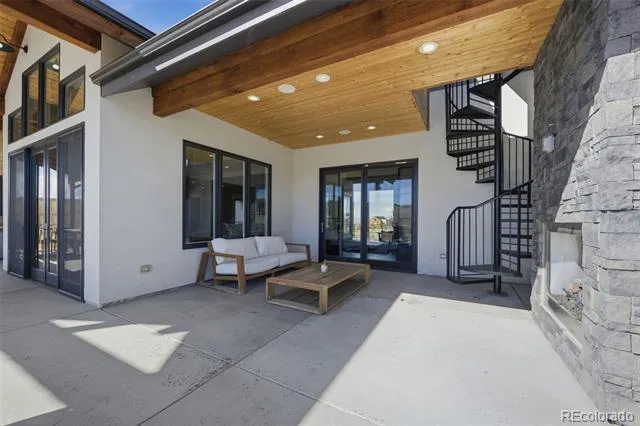 11250 Running Kit Place Franktown, CO 80116