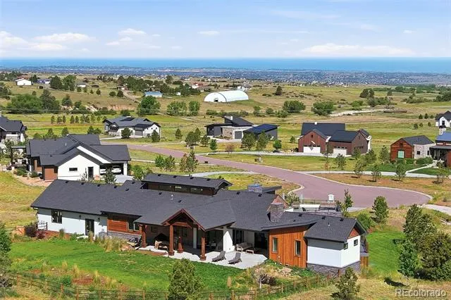 11250 Running Kit Place Franktown, CO 80116