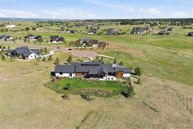 11250 Running Kit Place Franktown, CO 80116
