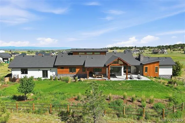 11250 Running Kit Place Franktown, CO 80116