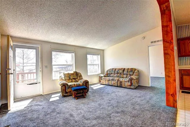 605 Lamb Mountain Road Fairplay, CO 80440