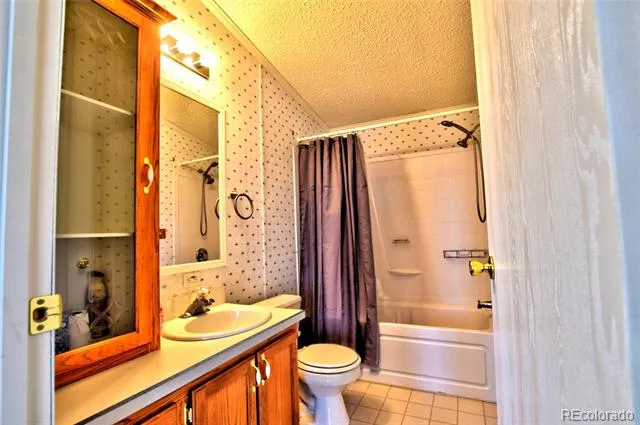 605 Lamb Mountain Road Fairplay, CO 80440