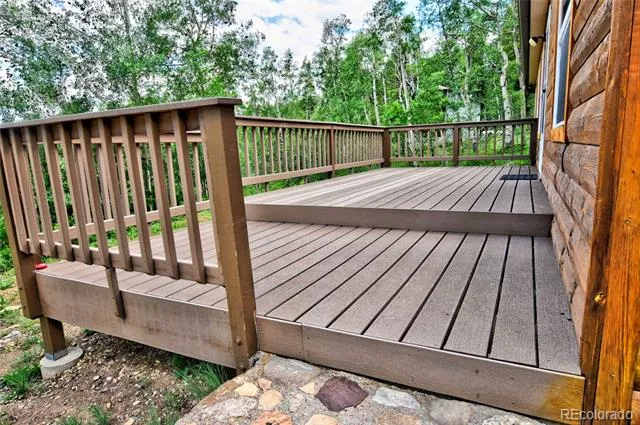605 Lamb Mountain Road Fairplay, CO 80440