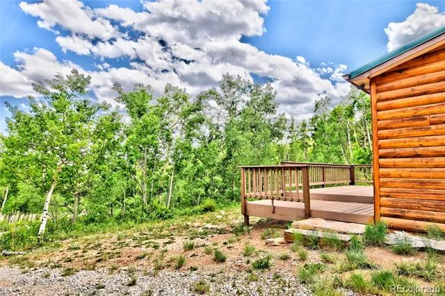 605 Lamb Mountain Road Fairplay, CO 80440