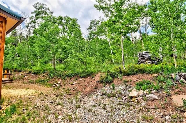 605 Lamb Mountain Road Fairplay, CO 80440