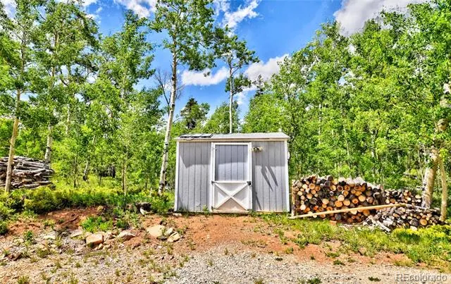 605 Lamb Mountain Road Fairplay, CO 80440